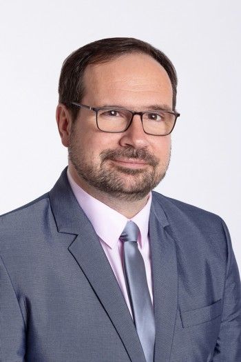 dr. Ferenczi Norbert profil kép