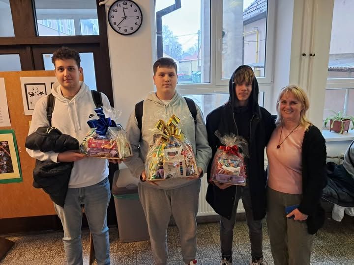 Kereskedők diákszemmel vetélkedő Nagykátán
