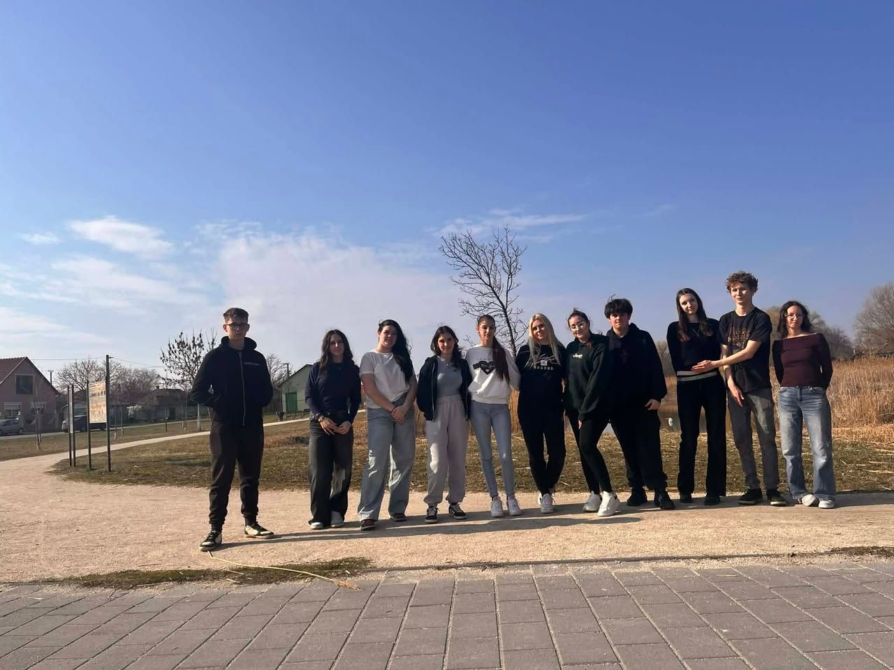 Pénzügyi tudatosság játékosan – Pénzfutam a Szterényiben