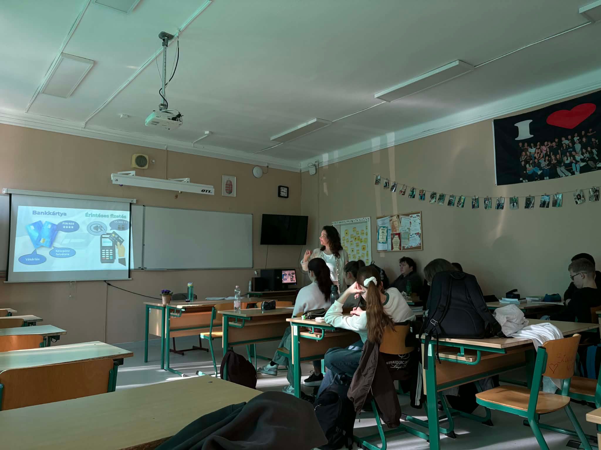 Pénz7 a Közgázban 