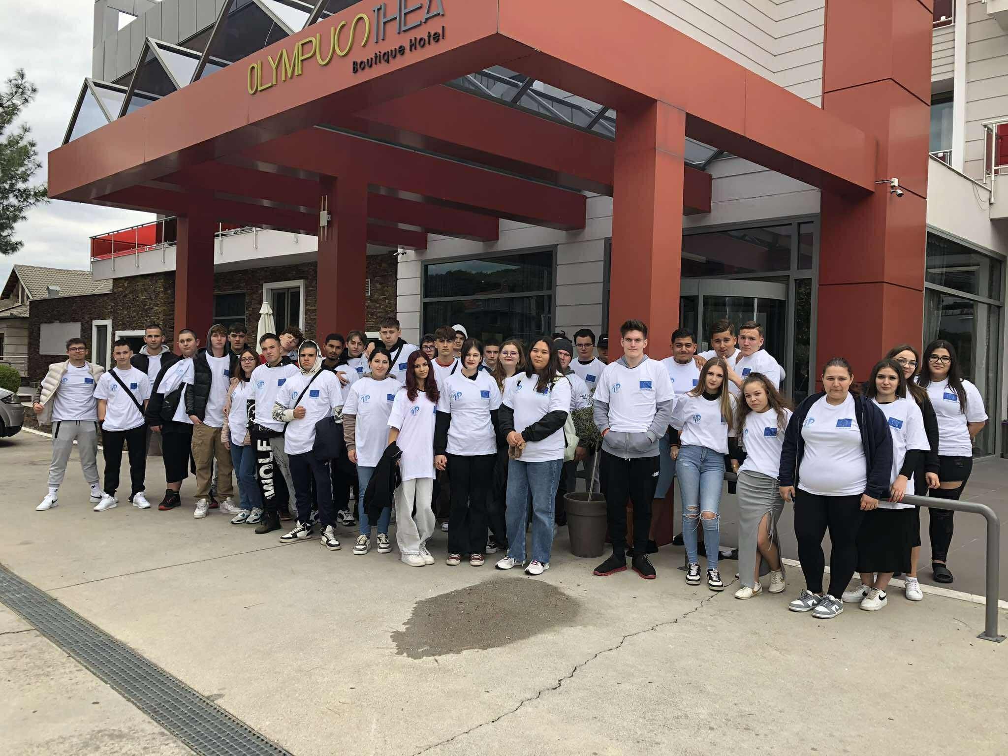 2025-ben is folytatódik az Erasmus program