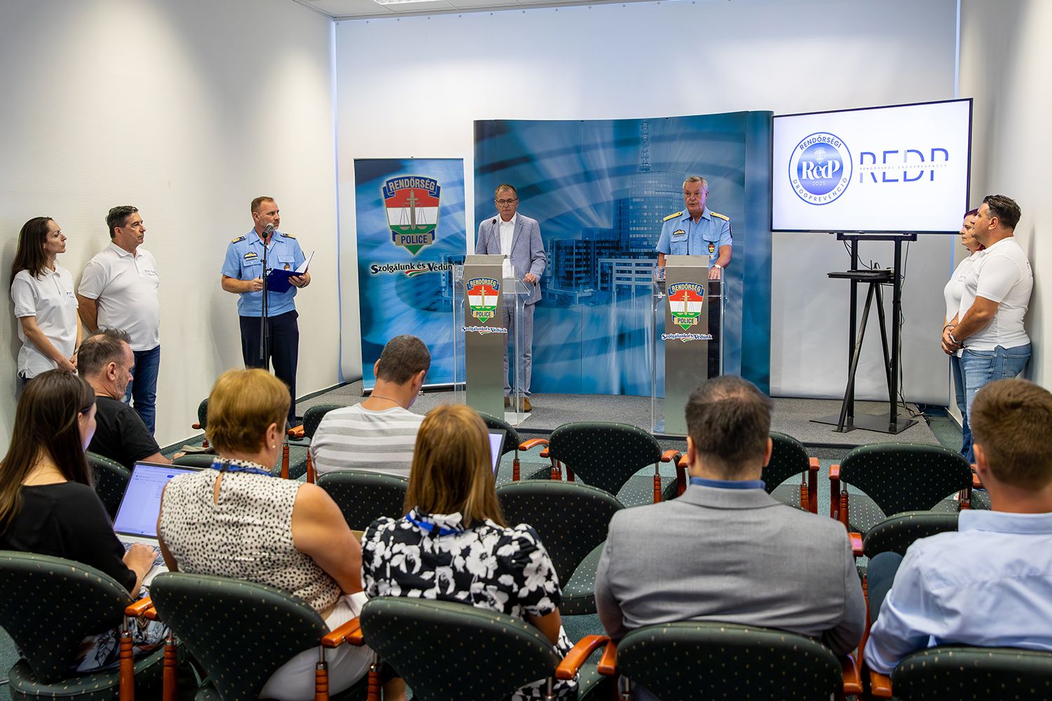 Új drogprevenciós program indul az iskolákban szeptembertől