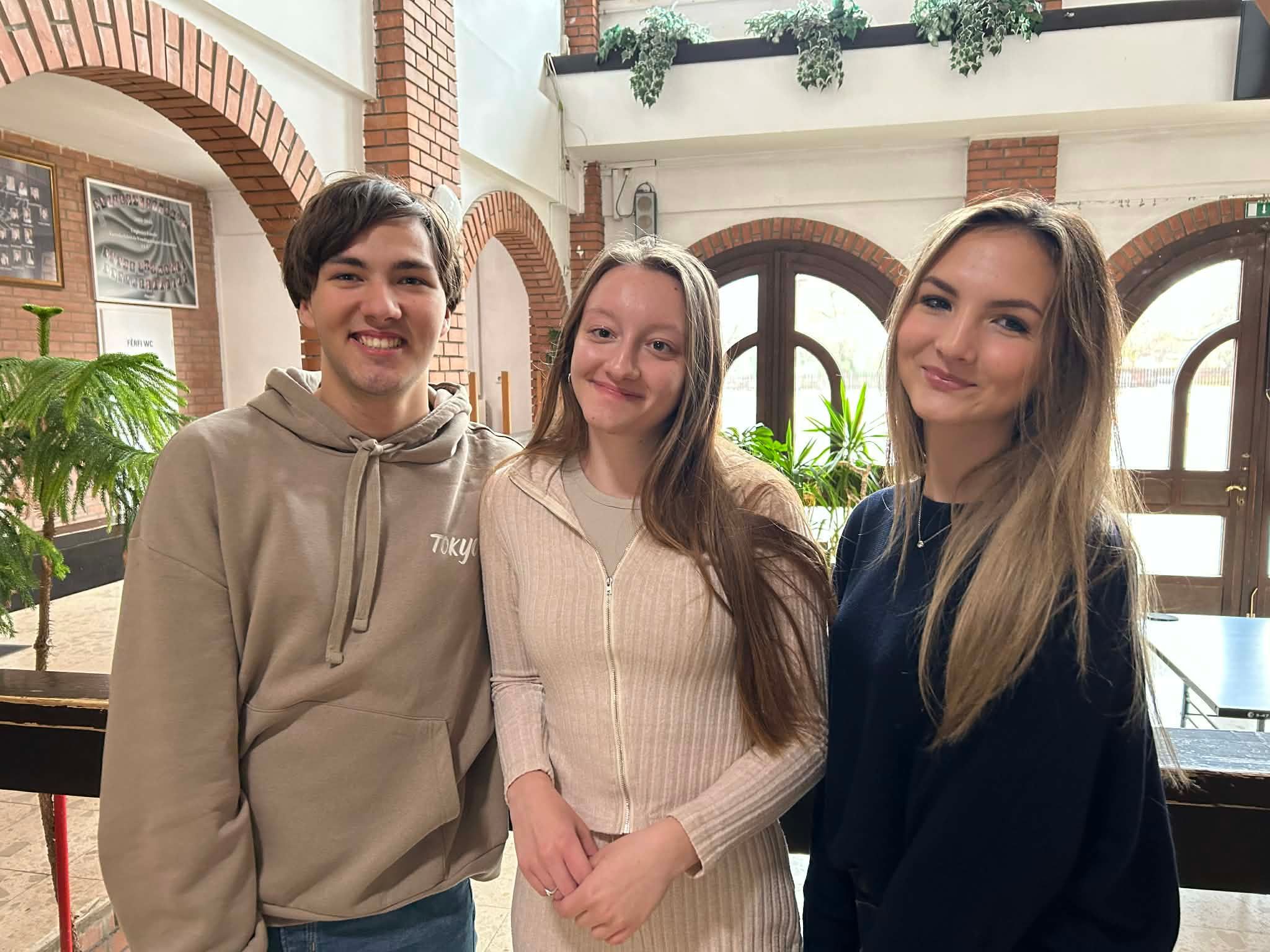 MTA Tanulmányi Verseny