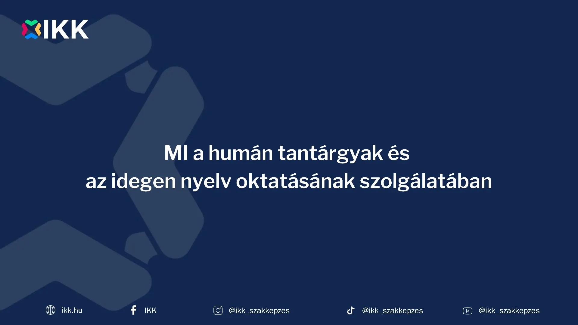 Alkotás, élmény, tudatos MI-használat