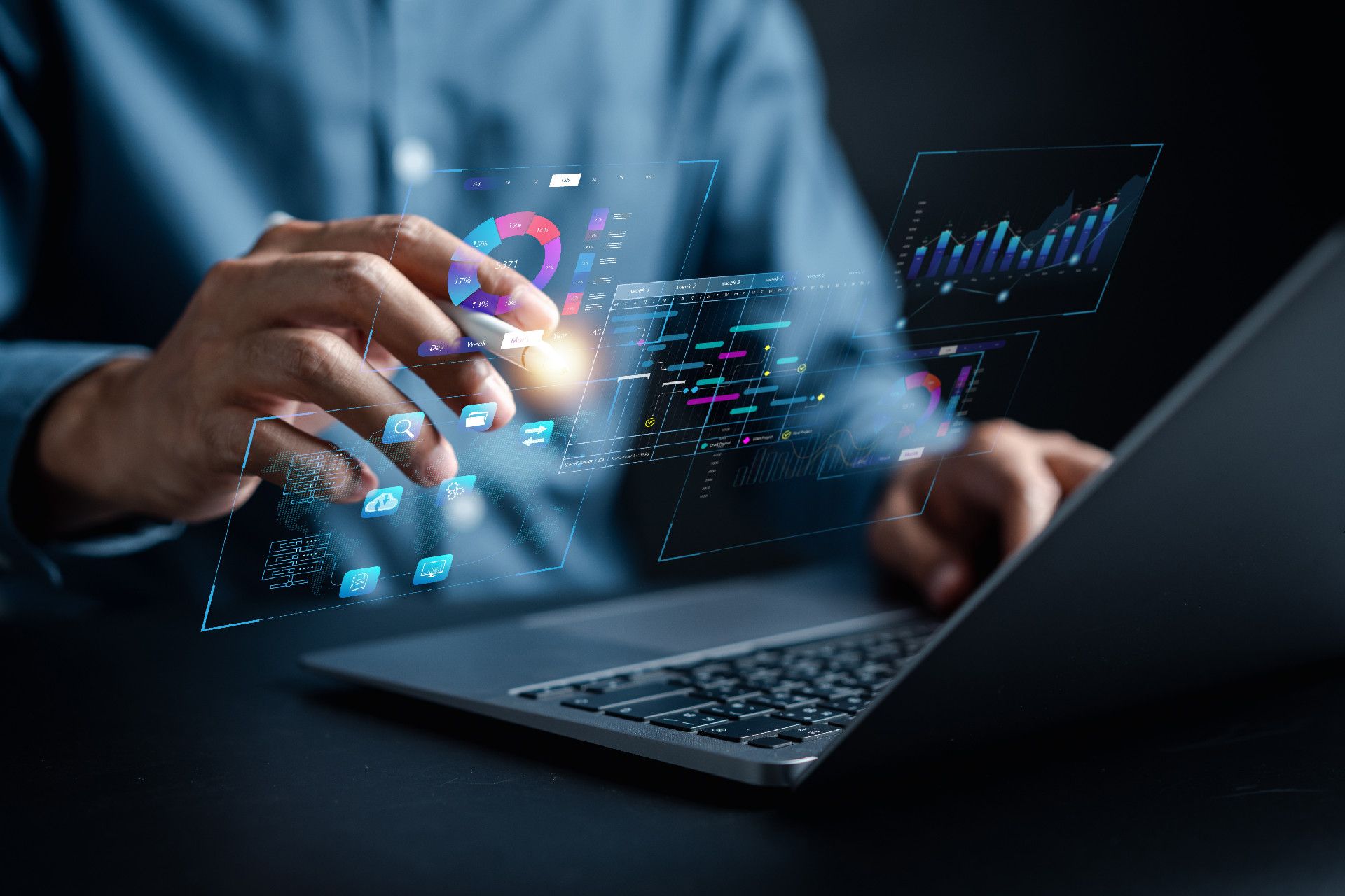 MIRA – Digitális tudástár