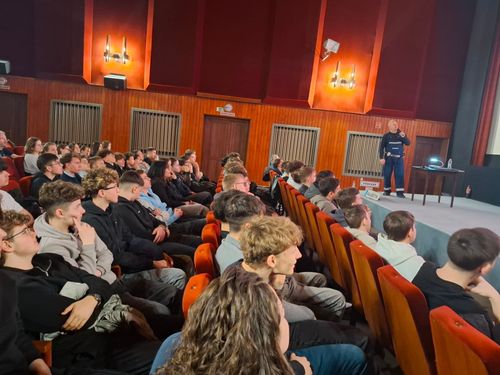 Közlekedésbiztonság a közgázban