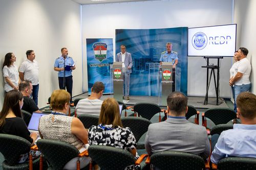 Új drogprevenciós program indul az iskolákban szeptembertől