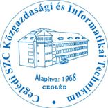 Ceglédi SZC Közgazdasági és Informatikai Technikum